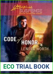 Code of Honor (Secret Agent #3)