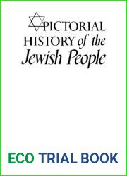 Pictorial History of the Jewish People