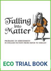 Falling into Matter by Napier, Elizabeth R.. (University of Toronto Press, Scholarly Publishing ,2012) [Hardcover]