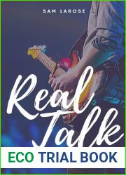 Real Talk (Dark Little Town #1)