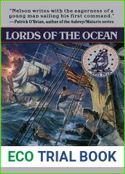 Lords of the Ocean (Isaac Biddlecomb #4)