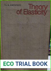 Theory of Elasticity