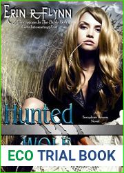 Hunted Wolf (Seraphine Thomas, #6)