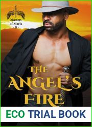 The Angel|s Fire (Masters of Maria, #8)