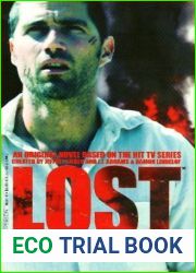 Secret Identity (Lost, #2)
