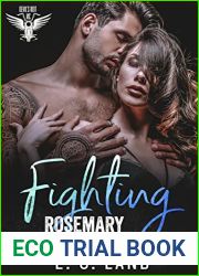 Fighting Rosemary (Devil|s Riot MC: Originals, #15)