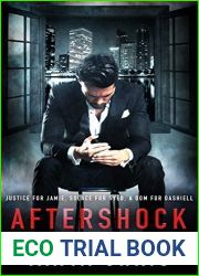 Aftershock (Ever After #2)