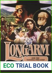 Longarm and the Tascosa Two-Step (Longarm, #339)