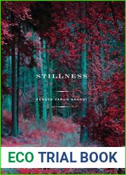 Stilness: Poems