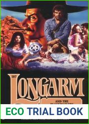 Longarm and the Blackmailers (Longarm, #287)