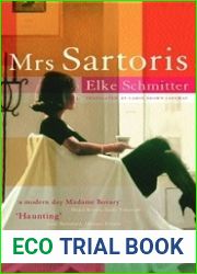 Mrs Sartoris