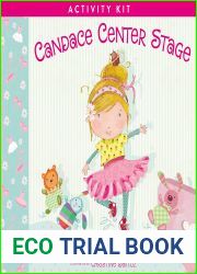 Candace Center Stage Activity Kit