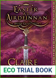Easter at Airdfinnan: A Medieval Romance (The Bride Quest Book 8)