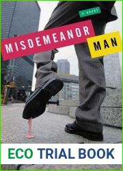 Misdemeanor Man: A Novel