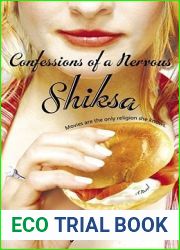Confessions of a Nervous Shiksa