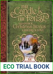 The Candle in the Forest: And Other Christmas Stories Children Love
