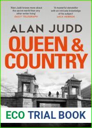 Queen and Country