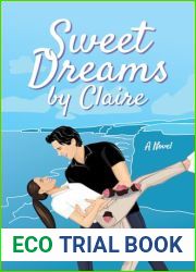 Sweet Dreams by Claire (Capture the Light, #2)