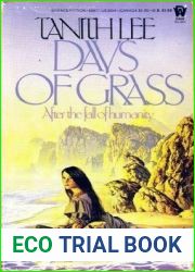 Days of Grass