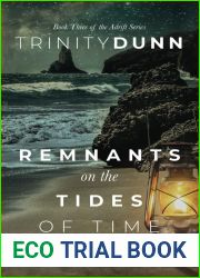 Remnants on the Tides of Time (Adrift #3)