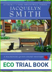 Death Clause: A Mackenzie Quinn Short Mystery (Mackenzie Quinn Mysteries)