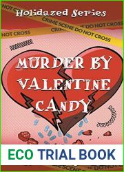 Murder by Valentine Candy