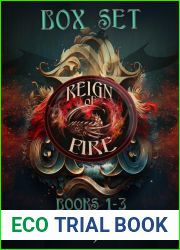 Reign of Fire Box Set (Reign of Fire #1-3)