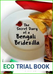 The Secret Diary of a Bengali Bridezilla