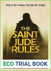 The Saint Jude Rules (Cal Winter #3)