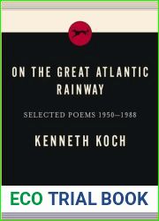 On the Great Atlantic Rainway