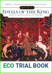 Idylls of the King and a New Selection of Poems (Signet Classics) by Alfred Tennyson (2003-03-04)