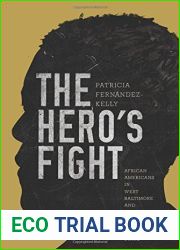 The Hero|s Fight: African Americans in West Baltimore and the Shadow of the State