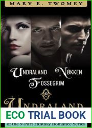 Undraland Books 1-3