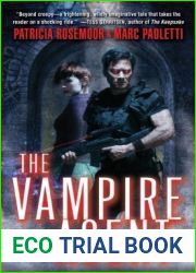 The Vampire Agent (The Annals of Alchemy and Blood)
