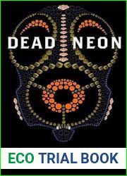 Dead Neon: Tales of Near-Future Las Vegas (Western Literature and Fiction Series)