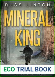 Mineral King (Fort Black Thriller Book 3)
