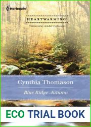 Blue Ridge Autumn (A Little Secret Book 20)