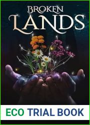 Broken Lands (Danann Academy #1)