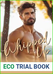 Whipped Up (The Pact Book 2)