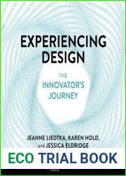 Experiencing Design: The Innovator|s Journey