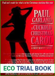 A Cuckold Christmas Carol: A Sexy Season Short