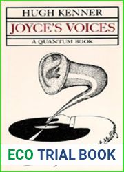 Joyce|s Voices