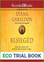 Besieged (Lord John Grey #3.75)