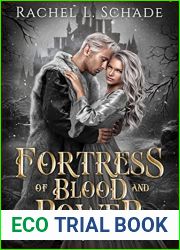 Fortress of Blood and Power (Fae of Brytwilde, #2)