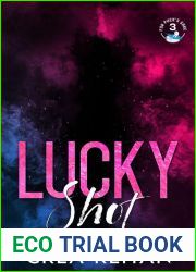 Lucky Shot (For Puck|s Sake #3)