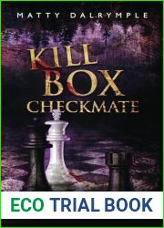 Kill Box Checkmate: From the World of Lizzy Ballard: A Louise Mortensen Thriller Novella