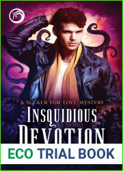 Insquidious Devotion (Sucker for Love Mysteries, #7)