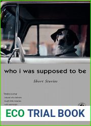 Who I Was Supposed to Be
