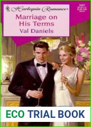 Marriage on His Terms
