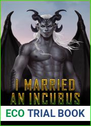 I Married An Incubus (Prime Mating Agency)